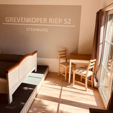 Apartment Lotti Grevenkop Екстер'єр фото