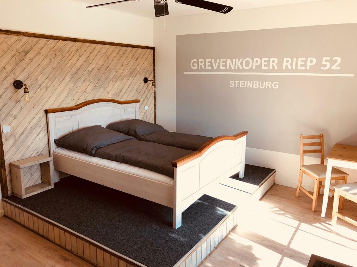 Apartment Lotti Grevenkop Екстер'єр фото