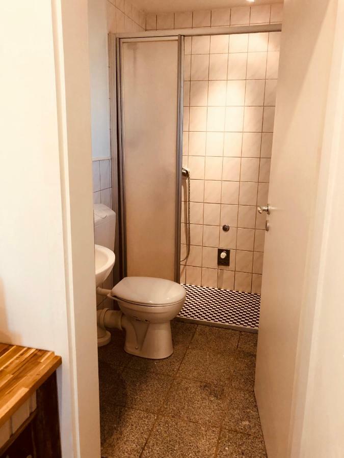 Apartment Lotti Grevenkop Екстер'єр фото