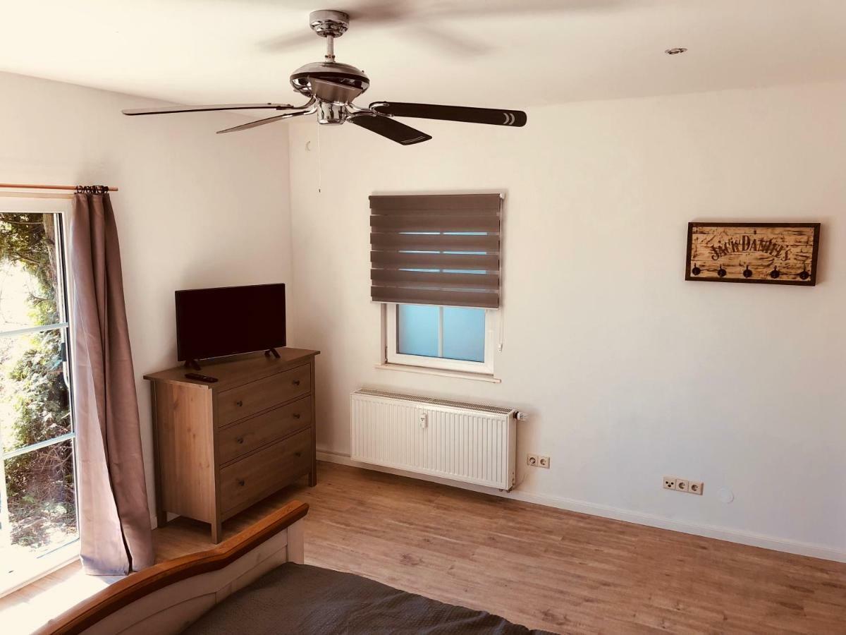 Apartment Lotti Grevenkop Екстер'єр фото